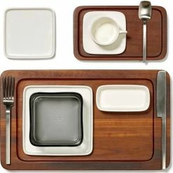 SERAX HEII Wolterinck - Schotel Voor Cappuccinokop 250 Ml - 4 Stuks -WMF Shop 550x555 1