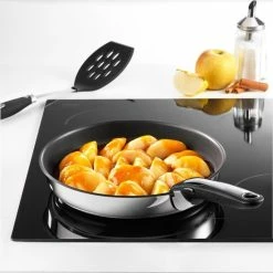 Tefal Ingenio Préferènce Pannenset 3 Delig - Koekenpan Ø 24 Cm + Steelpan Ø 20 Cm + Handgreep) 26 Tefal Ingenio Préferènce Pannenset 3 Delig - Koekenpan Ø 24 Cm + Steelpan Ø 20 Cm + Handgreep) -WMF Shop 550x557 4