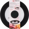 Alpina Kitchen & Home Universele Glazen Deksel Met Siliconen Rand - Voor Pannen Van Ø16 Cm Tot 20 Cm -WMF Shop 550x557 8