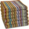 DDDDD Over The Rainbow - Keukendoek - Terra - 6 Stuks -WMF Shop 550x560 2