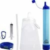 GOAT Outdoor® GOAT Outdoor Personal Waterfilter Straw - Complete Set - Water Filter - Survival - BPA-vrij -WMF Shop 550x560 5