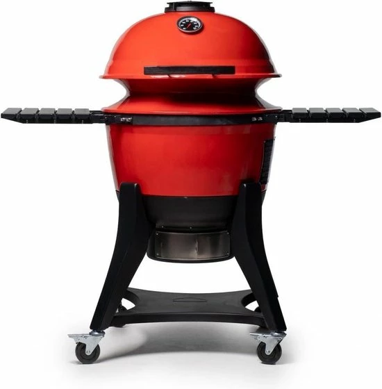 Kamado Joe - Kettle Joe Barbecue 3 Kamado Joe - Kettle Joe Barbecue
