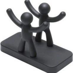 Umbra Buddy Servettenhouder - Zwart -WMF Shop 550x564 2