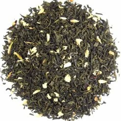 Merkloos TeaFreaks - Theedoos - Theeplank Zwart Hout - Met 6 Rvs Blikjes - Voor Losse Thee -WMF Shop 550x564