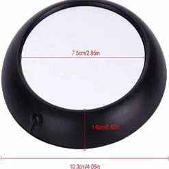 Wehl Products Cup Warmer Met USB Aansluiting - Dark Design - Geschikt Voor Bekers En Glazen - Mok Warmer - Houd Uw Drinken Ca. 70℃ - Verwarmende Onderzetter - Thuiswerken – Relatiegeschenk - Kopjeswarmer - Mug Warmer - Onderzetter – Koffie Warmer – Thee Warmer – 10 Wehl Products Cup Warmer Met USB Aansluiting - Dark Design - Geschikt Voor Bekers En Glazen - Mok Warmer - Houd Uw Drinken Ca. 70℃ - Verwarmende Onderzetter - Thuiswerken – Relatiegeschenk - Kopjeswarmer - Mug Warmer - Onderzetter – Koffie Warmer – Thee Warmer – -WMF Shop 550x568 4