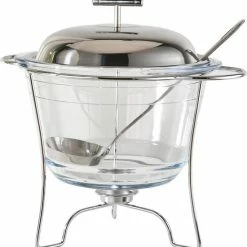 Kadirelli Soepkommen - Glazen Soepterrine - Voedselverwarmer - Soepketel - 4 Liter 16 Kadirelli Soepkommen - Glazen Soepterrine - Voedselverwarmer - Soepketel - 4 Liter -WMF Shop 550x569 3