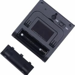 Lemi's Goods Vleesthermometer - Digitaal - Oventhermometer - Inclusief Wekker Functie - BBQ Thermometer - Kernthermometer - Temperatuurmeter -WMF Shop 550x571 2