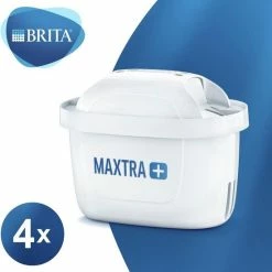 BRITA Maxtra+ Filterpatronen - 5 Stuks - Verbeterde Filterprestaties 13 BRITA Maxtra+ Filterpatronen - 5 Stuks - Verbeterde Filterprestaties -WMF Shop 550x572 1