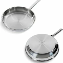 BK Bright Koekenpan 28 Cm RVS