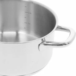 Demeyere Classico 3 Kookpan – Met Deksel – Inductie – RVS – 20 Cm – 3L 13 Demeyere Classico 3 Kookpan – Met Deksel – Inductie – RVS – 20 Cm – 3L -WMF Shop 550x585 4