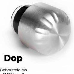 Vatten® Premium RVS Thermosfles - 500 Ml - Mat Zwart - Waterfles Met Rietje - Isoleerfles 17 Vatten® Premium RVS Thermosfles - 500 Ml - Mat Zwart - Waterfles Met Rietje - Isoleerfles -WMF Shop 550x589