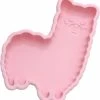 Merkloos Taartvorm Lama Alpaca Siliconen Vorm Mal Voor Taart Cake -WMF Shop 550x593 1