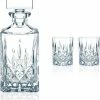Versteeg Whiskey Karaf - Incl. 2 Glazen - Karaf - Carafe - Whiskey - 900ml -WMF Shop 550x594 4