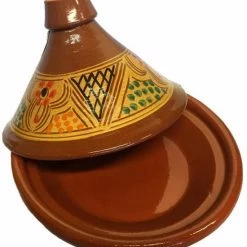 Marocstore.nl Marokkaanse Familie Tajine - Ø 33 Cm 9 Marocstore.nl Marokkaanse Familie Tajine - Ø 33 Cm -WMF Shop 550x604 1