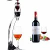 Olvy Wijn Decanteerder Deluxe - Complete Set - Wijn Beluchter - Wine Decanter - Wijn Accessoires 2 Olvy Wijn Decanteerder Deluxe - Complete Set - Wijn Beluchter - Wine Decanter - Wijn Accessoires -WMF Shop 550x607 1