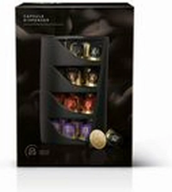 Koffiecups L'or Dispenser 4 Koffiecups L'or Dispenser - Afbeelding 2