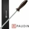 PAUDIN Premium Aanzetstaal - Voor Alle Messen, Inclusief Damscus - Speciale Keramische Diamant Coating Voor Rechten En Slijpen 1 PAUDIN Premium Aanzetstaal - Voor Alle Messen, Inclusief Damscus - Speciale Keramische Diamant Coating Voor Rechten En Slijpen -WMF Shop 550x614