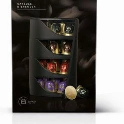 Koffiecups L'or Dispenser 8 Koffiecups L'or Dispenser -WMF Shop 550x615 4