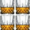 Jay Hill Cocktailglazen / Whiskey Glazen / Waterglazen Moray - 320 Ml - 4 Stuks -WMF Shop 550x632 1