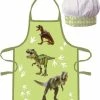 Keukenset Dino T-rex -WMF Shop 550x633 1