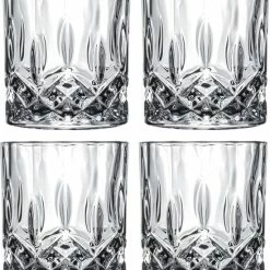 Jay Hill Cocktailglazen / Whiskey Glazen / Waterglazen Moray - 320 Ml - 4 Stuks 20 Jay Hill Cocktailglazen / Whiskey Glazen / Waterglazen Moray - 320 Ml - 4 Stuks -WMF Shop 550x637 1