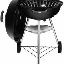 Weber Compact Kettle - 47cm - Zwart -WMF Shop 550x641