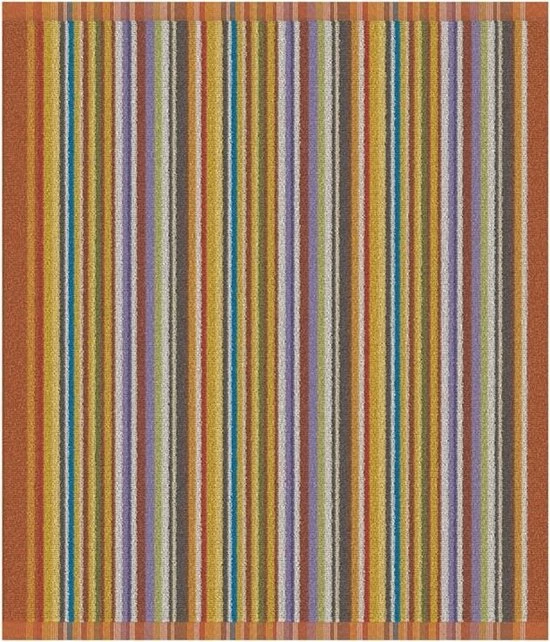 DDDDD Over The Rainbow - Keukendoek - Terra - 6 Stuks 6 DDDDD Over The Rainbow - Keukendoek - Terra - 6 Stuks - Afbeelding 4