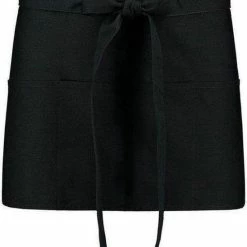 Benza Kokssloof - Zwart - 60 X 35 Cm