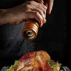 ICQN Oven Bakplaat Set - 2 Stuks - 460x370x30 Mm - Geëmailleerd 12 ICQN Oven Bakplaat Set - 2 Stuks - 460x370x30 Mm - Geëmailleerd -WMF Shop 550x659 1