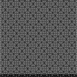 DDDDD 2x Theedoek + 2x Keukendoek Chrystal - Black -WMF Shop 550x672