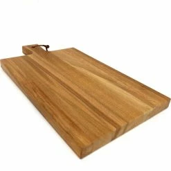 SandD-art Stoer Landelijk Snijplankje-hapjesplankje Met Tekst Gravure 12,5 JAAR GETROUWD. Een Origineel Cadeau Voor Een 12,5 Jarige Bruiloft. Het Formaat Is 20x30cm Excl. Handvat. -WMF Shop 550x674