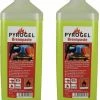 2x Pyrogel Fles Brandpasta/ Brandgel - Set Van 2 Flessen Brandpasta -WMF Shop 550x680