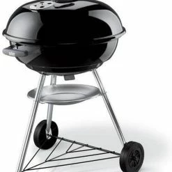 Weber Compact Kettle - 47cm - Zwart -WMF Shop 550x701