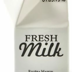Riviera Maison Carton Jar Sugar + Carton Jar Milk (set) 6 Riviera Maison Carton Jar Sugar + Carton Jar Milk (set) -WMF Shop 550x701 3