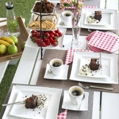 Maxwell & Williams East Meets West - Beker - 300 Ml - 10,5 X 8 X 11 Cm -WMF Shop 550x722 2