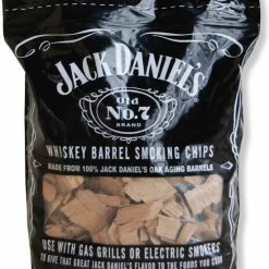 Point-Virgule Houtsnippers - Jack Daniels - 800g