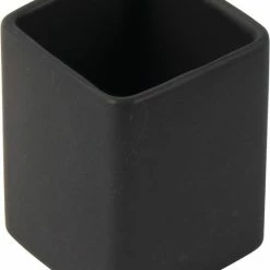 Gusta® Gusta - Tapasschaaltjes - Sausschaaltje - Serveren - Zwart - Set 4 Stuks -WMF Shop 550x727 2