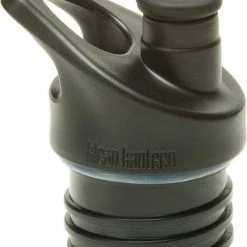 Klean Kanteen Classic Drinkfles Sportcap - Brushed Stainless - 800 Ml -WMF Shop 550x727