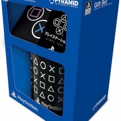 Pyramid International Playstation - Gift Set (Pyramid)