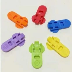 Merkloos 1 Stuk Blikopener - Blikjes Opener - Willekeurige Kleur - Can Opener - Hulpmiddel Voor Reuma - Frisdrank -WMF Shop 550x729