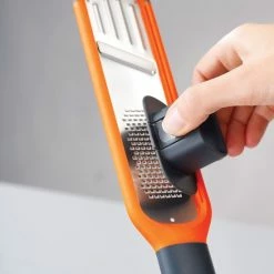 Joseph Joseph Rasp Mini - 2 In 1 - Oranje -WMF Shop 550x733 10