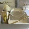 Mata Matcha MataMatcha Startersset - Gehamered Glas - 4-delig - Complete Matcha Kit 1 Mata Matcha MataMatcha Startersset - Gehamered Glas - 4-delig - Complete Matcha Kit -WMF Shop 550x733 15