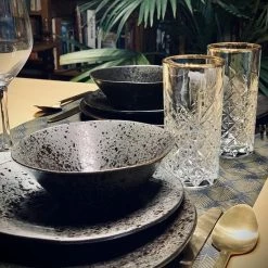 Pasabahce Timeless - Golden Touch - Longdrinkglas - Set Van 4 - 450 ML 9 Pasabahce Timeless - Golden Touch - Longdrinkglas - Set Van 4 - 450 ML -WMF Shop 550x733 19