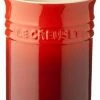 Le Creuset Lepelpot Kersenrood -WMF Shop 550x753