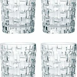 Nachtmann Bossa Nova Whiskyglas - 330 Ml - Set à 4 Stuks 16 Nachtmann Bossa Nova Whiskyglas - 330 Ml - Set à 4 Stuks -WMF Shop 550x754 1