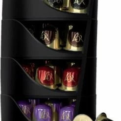 Koffiecups L'or Dispenser