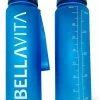 BELLAVITA Drinkfles - Blauw - Waterfles - Drinkfles Volwassenen - Drinkfles Kinderen - Fles - 1 Liter - 1000ml - Tritan - Fruitfilter - Filter - Black Friday - Sinterklaas - Kerst - BPA-vrij - 100% Lekvrij 1 BELLAVITA Drinkfles - Blauw - Waterfles - Drinkfles Volwassenen - Drinkfles Kinderen - Fles - 1 Liter - 1000ml - Tritan - Fruitfilter - Filter - Black Friday - Sinterklaas - Kerst - BPA-vrij - 100% Lekvrij -WMF Shop 550x760
