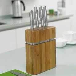 Richardson Sheffield Forme Contours Messenblok - 5-delig - Bamboe 9 Richardson Sheffield Forme Contours Messenblok - 5-delig - Bamboe -WMF Shop 550x770 2