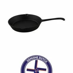 The Windmill Koekenpan Skillet Maxi 26 Cm Gietijzer Zwart 26 The Windmill Koekenpan Skillet Maxi 26 Cm Gietijzer Zwart -WMF Shop 550x792