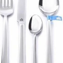 BK Waal Bestekset - 64 Delig - 9 Persoons